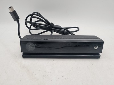 Genuine Microsoft Xbox One Kinect Camera Motion Sensor 1520 Tested + Working!