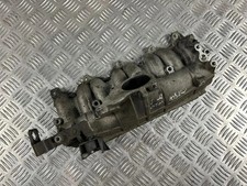 AUDI A4 Avant 8ED, B7 Ansaugbrücke 03g129713h 2.00 Diesel 2007 34088847