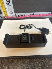 Dual Xbox Controller Charging Stand Atrix Black-TYX-0647 Replacement Base Only.