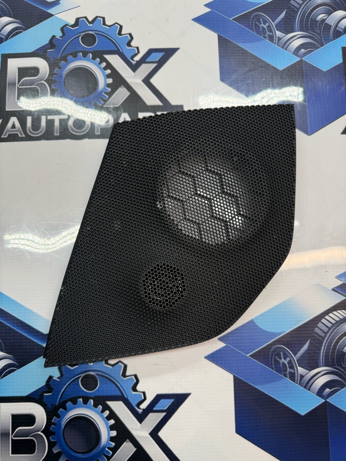 2013-2020 Subaru BRZ Right Speaker Trim Cover Passenger RH 66118CA000 OEM