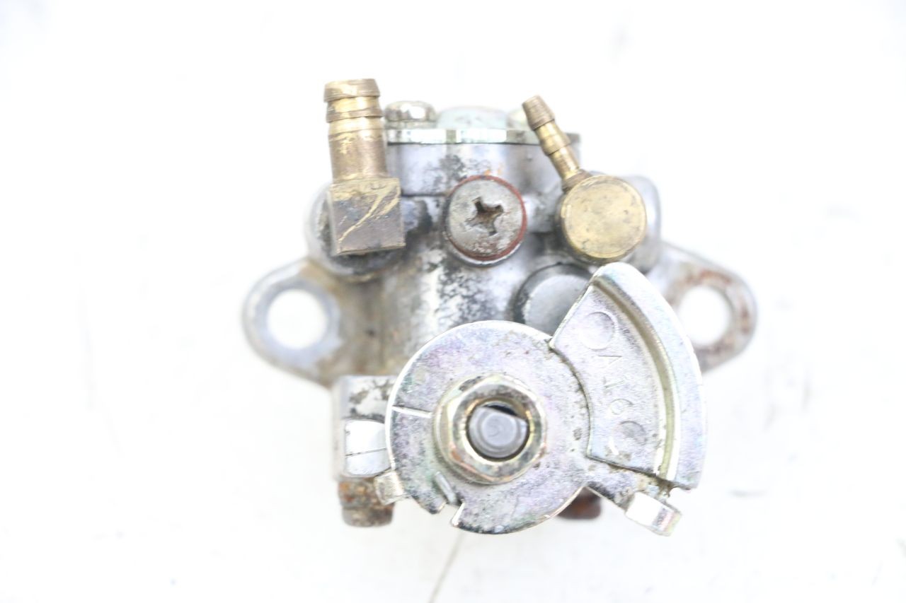 BOMBA ACEITE - GILERA DNA 50 (2000 - 2007)