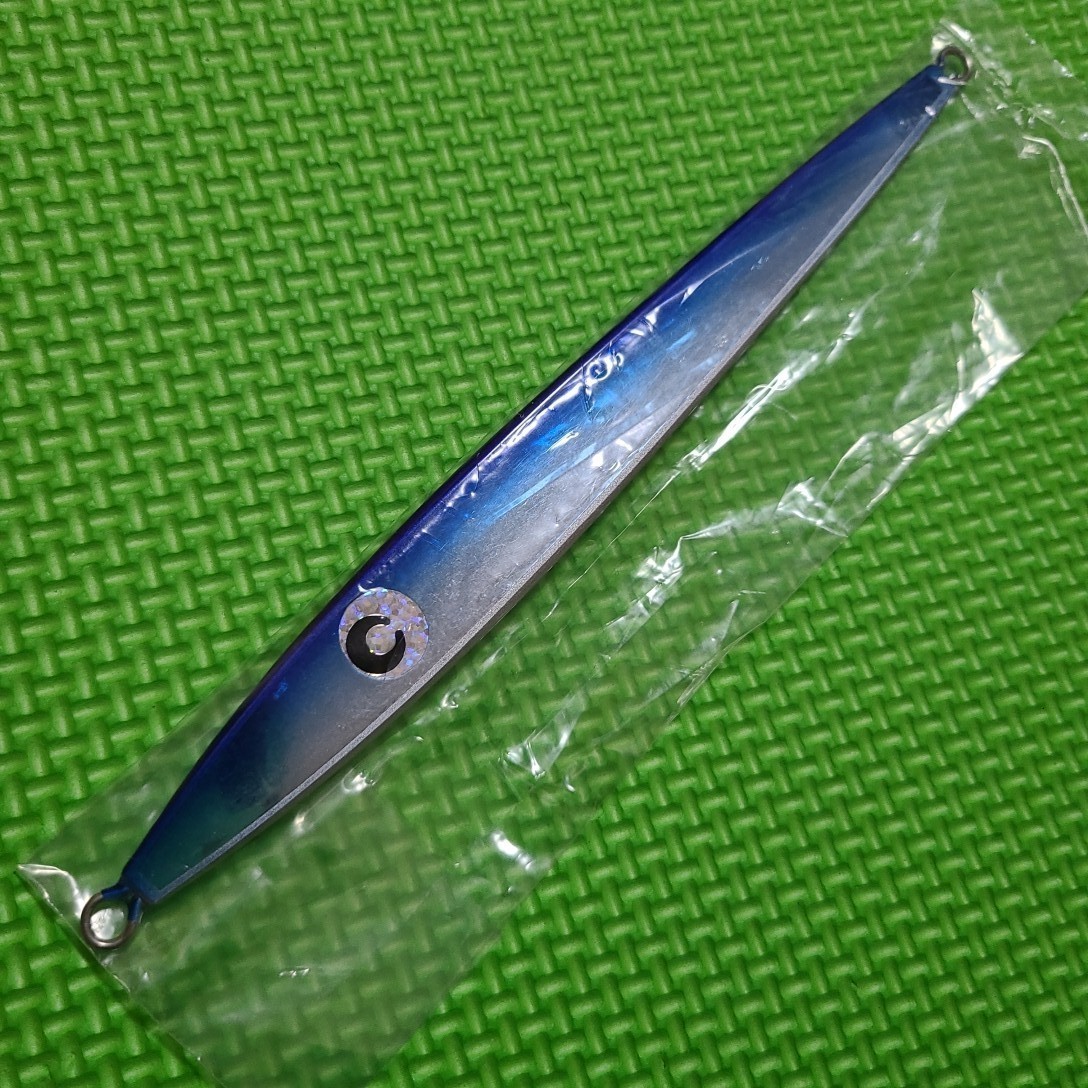 Carpenter Metal Jig 1501A-150g 4pcs Set - Image 2