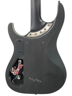 Washburn PXS10 DLX/Parallaxe Series S10E DLX/2013 Electric Guitar