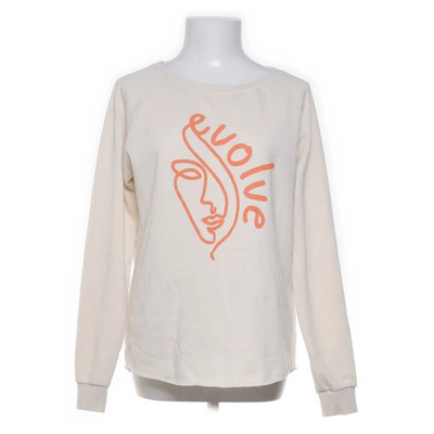 Independent Trading Company, Sweatshirt, Größe: S, Beige #T5F
