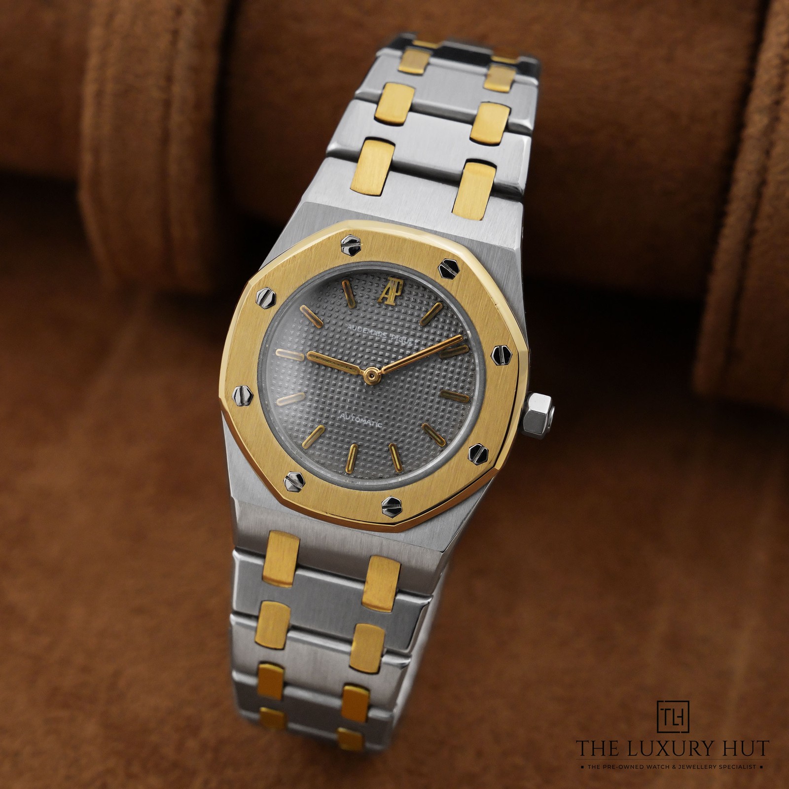 Audemars Piguet Royal Oak 8638SA