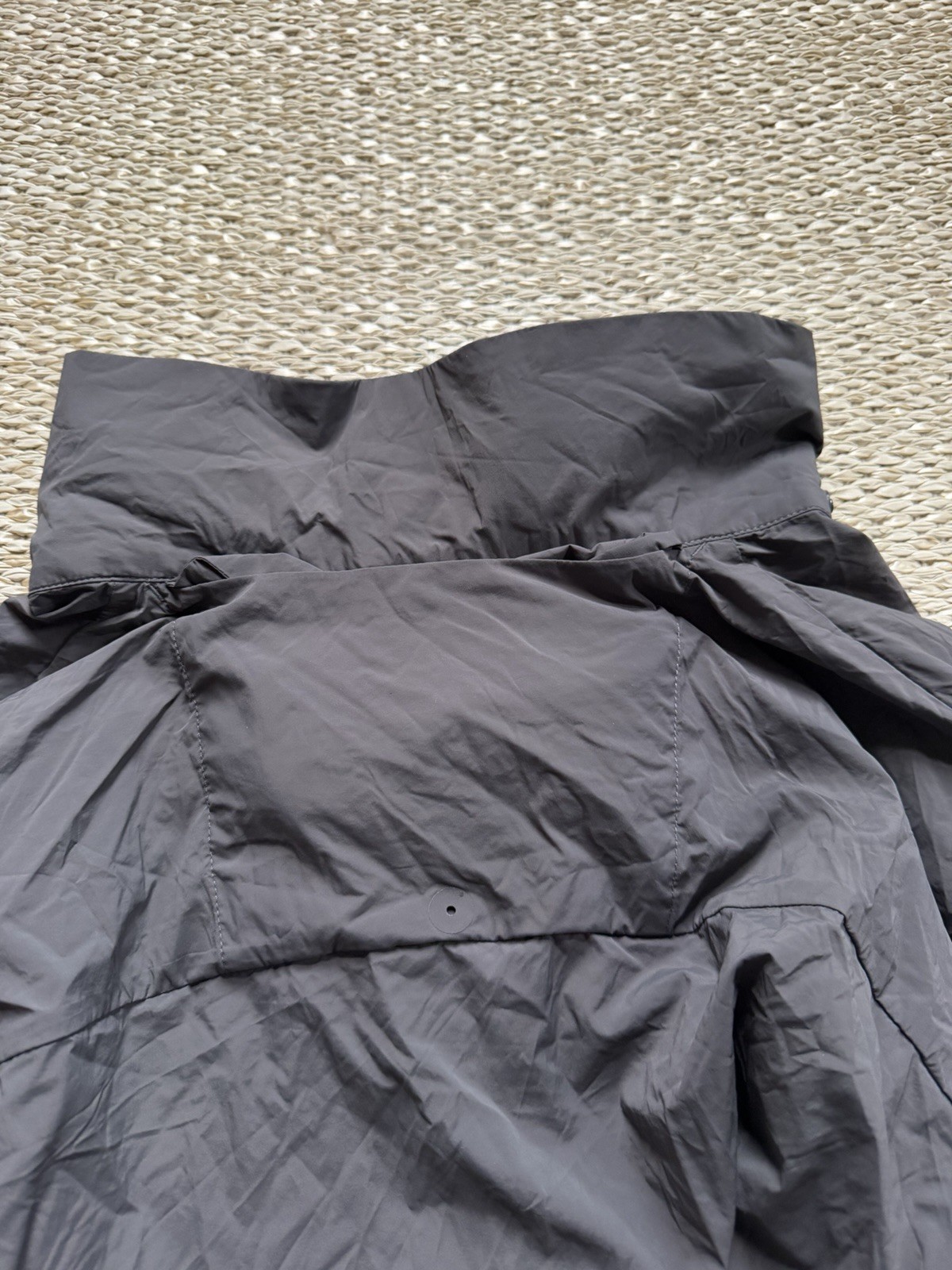 Tomahawk Performance Crosswind Jacket: Medium. Gr… - image 13