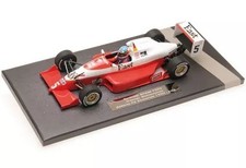 MINICHAMPS 1/18 Reynard Spieth F903 Michael Schumacher 1990 German F3 Car