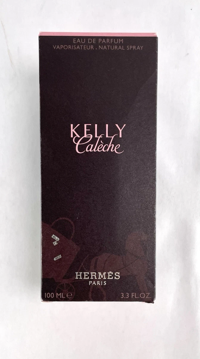 HERMÈS Spray Kelly Caleche Fragrances for Women for sale | eBay