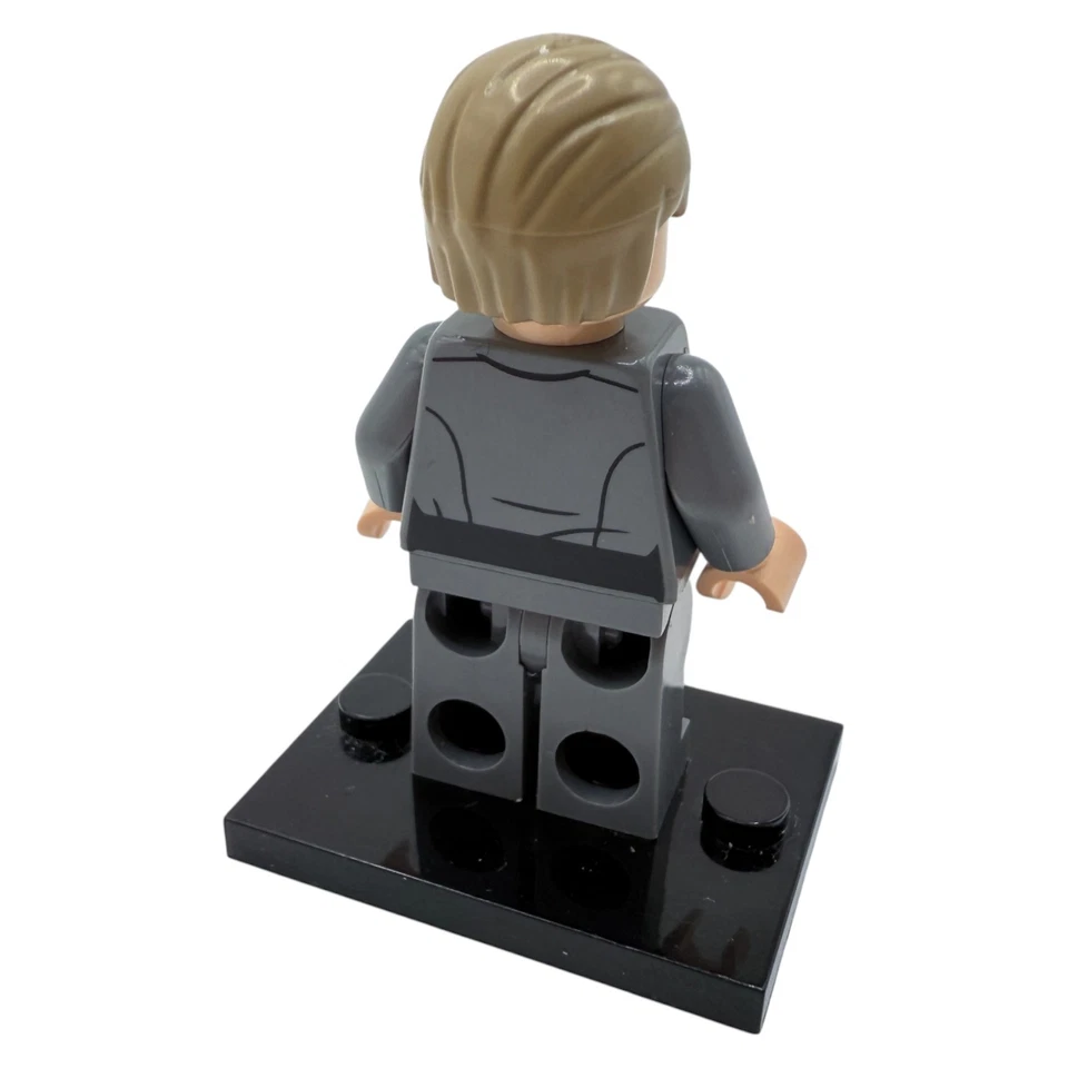 LEGO® Star Wars™ Admiral Motti Minifigur 75419 Todesstern Imperial Death Star - Bild 4 von 4