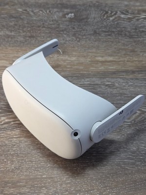 Meta Quest 2 128GB VR Headset Only Tested FAST SHIP