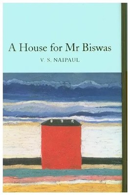 A House for Mr Biswas | Vidiadhar S. Naipaul | Englisch | Buch | XIV | 2021
