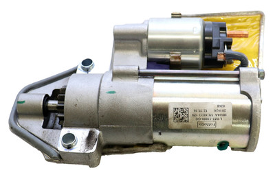 Ford Explorer VI 3.0 Hybrid L1MT-11000-GC Anlasser Starter 2357184