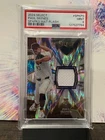 2024 Select Paul Skenes Sparks MAT - Flash Prizm PSA 9 🔥🔥