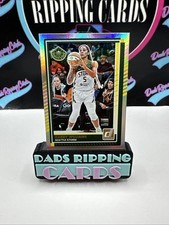 2025 Panini Donruss WNBA - Gabby Williams #75 Holo