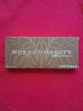 Pinky B Beauty - Paleta bronceadora de cuatro tonos ~ Hot Commodity | NUEVO EN CAJA