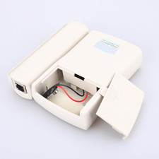 Network Tester RJ45 RJ11 RJ12 CAT5 CAT 6 UTP Network LAN Cable Tester Test To...