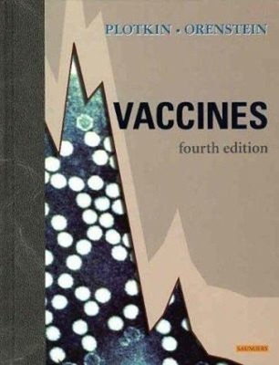 Vaccines Hardcover Stanley A., Orenstein, Walter A., Offit, Paul