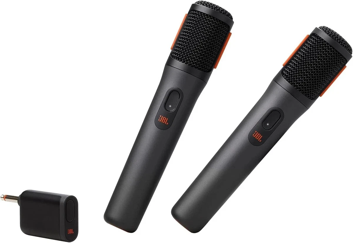 JBL Pro Audio Microphones for sale | eBay