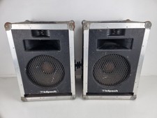 Klipsch Heresy HIP - PA speakers Set.1