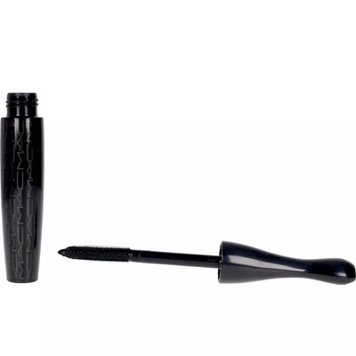 In Extreme Dimension 3D Mascara