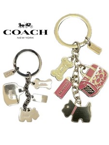 Coach French Bulldog Keychain for sale | eBay
