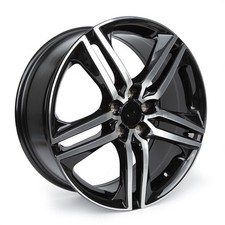 New 19 Inch Replacement Wheel Rim For Honda Accord Sport 2016 2017 Us Stock