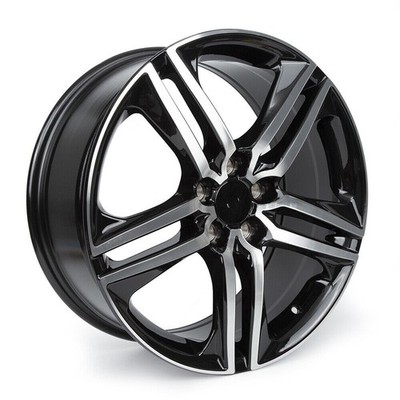 New 19 Inch Replacement Wheel Rim For Honda Accord Sport 2016 2017 US STOCK