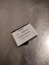 Waters Micromass Source Filament Rhenium M960080BC2 GCT Mass Spectrometer