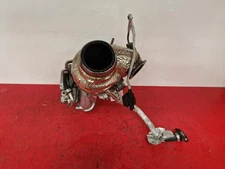 MERCEDES BENZ E-CLASS 2021 TURBOCHARGER 2.0L DIESEL OM654.920 D20 SCR RDE2