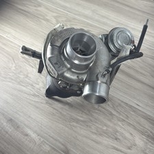 2004-2008 Subaru Forester Xt Oem Turbocharger Turbo Assembly W Exhaust Manifold 2004-2008 Subaru Forester Xt Oem Turbocharger Turbo Assembly W Exhaust Manifold