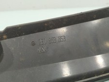 Capot Volkswagen CRAFTER