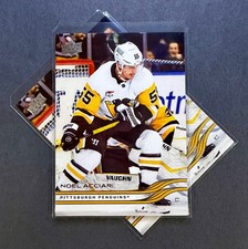 2025-26 Upper Deck Series 2 NOEL ACCIARI #383 - 2 Card Lot!!