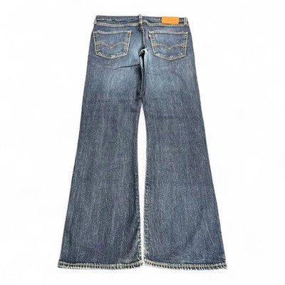Levi s 527 Boot (L | W33)