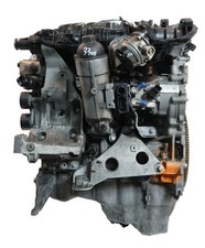 Moteur BMW SERIE 5