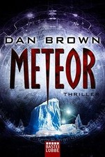 Meteor: Thriller .  von Brown, Dan | Buch | Z...
