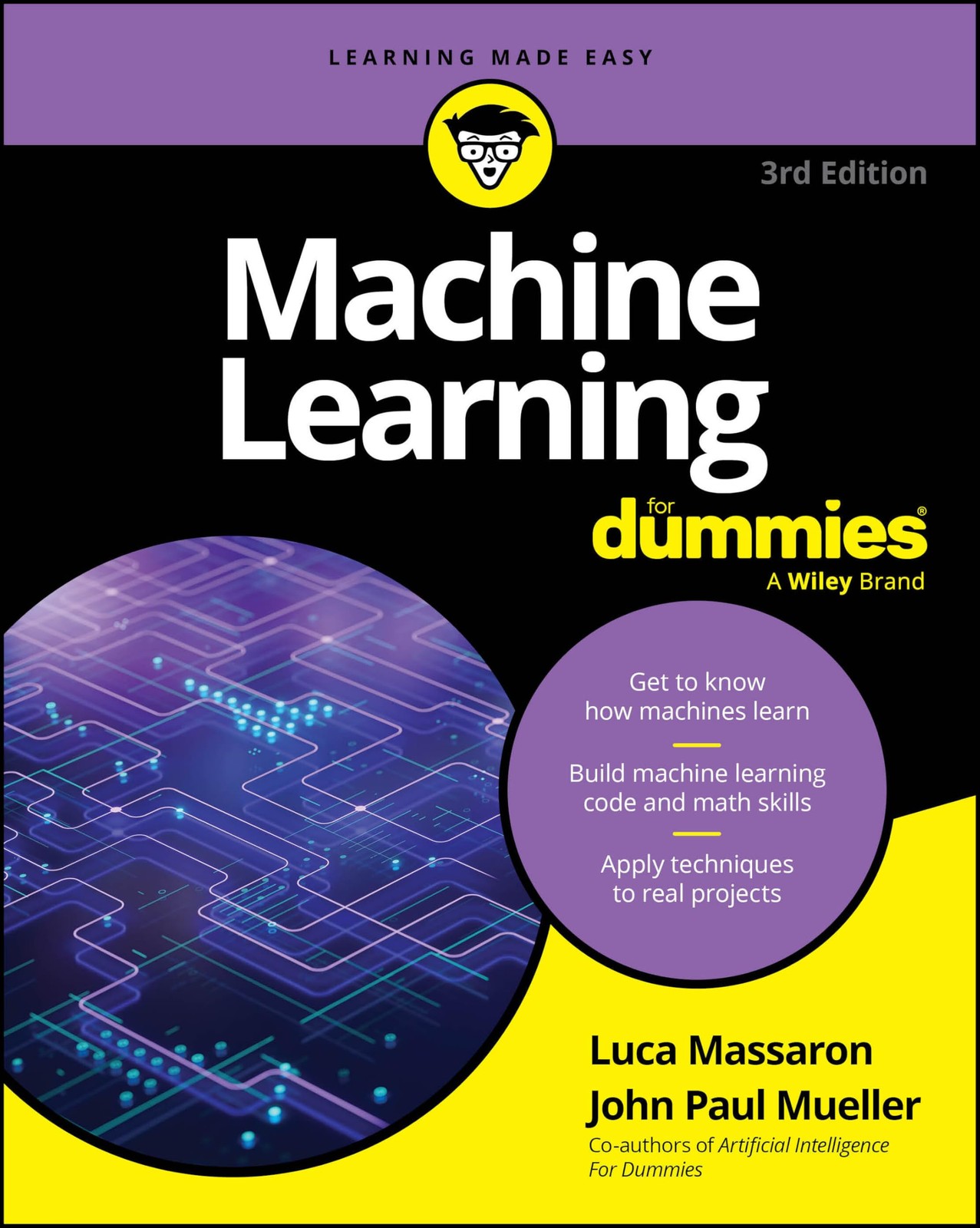 Machine Learning For Dummies Luca Massaron - Image 6