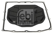 FEBI BILSTEIN 182136 Hydraulic Filter Kit, automatic transmission for PORSCHE