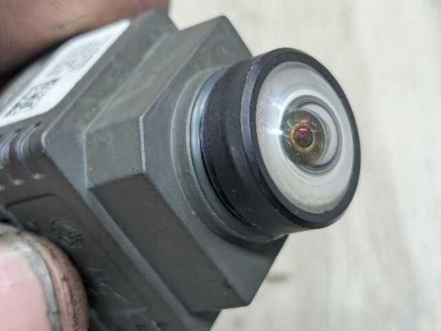 BMW i8 Surround view cameras 3 pcs