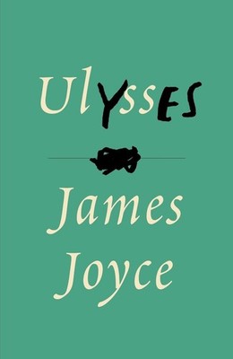 Ulysses by James Joyce (English) Paperback Book
