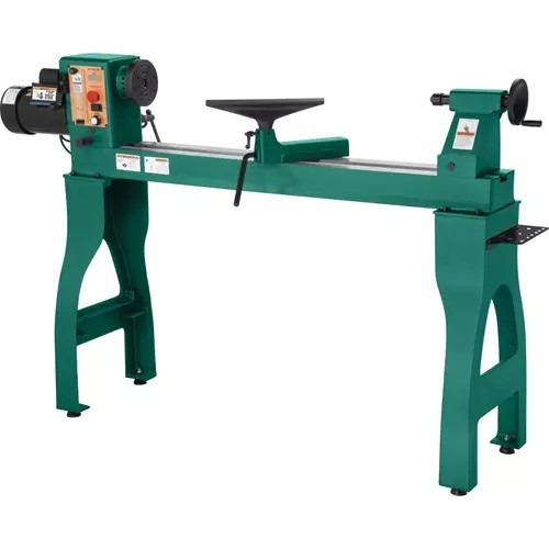 Grizzly G0632Z 16" x 42" Variable Speed Wood Lathe