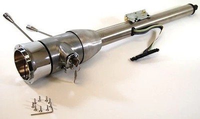 Racing Power Company RPC R5647 32  Universal Floor Shift Tilt Steering Column