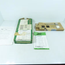 Pulsafeeder KGC6AATKKU KOPkit Repair Kit for ECO Gearchem GC6 Pump 316SS/Carbon