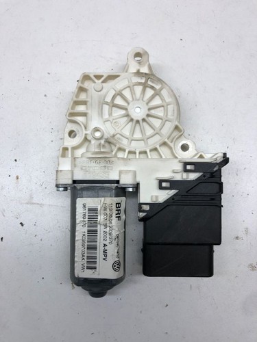 Volkswagen Touran I 2008 Links Fensterhebermotor Tür hinten DRA82014