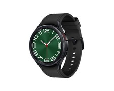 Samsung Galaxy Watch 6 Classic Bluetooth 47mm Black SM-R960NZKAXAA