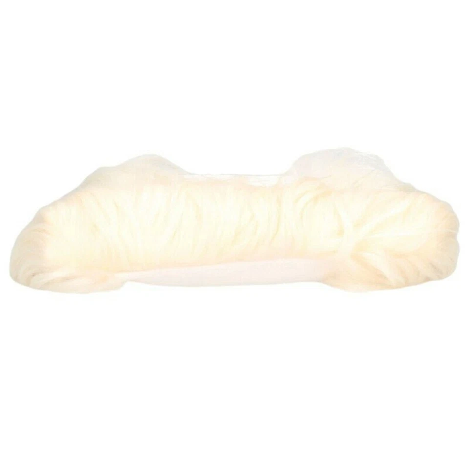 Martan Margiela 1 S56WC0052 мешок кожи меха сумка с короткими ручками Мужская б/у b45836e07669b8 - Изображение 4 из 4