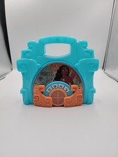 Disney's Moana Sing Along Boombox with Microphone