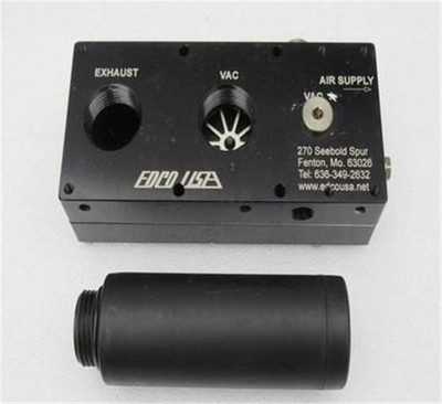 1Pc Used ML25N-3FP Edco Usa ce