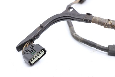 2003-07 honda accord TL v6 connector crankshaft sensor 37501-RCA