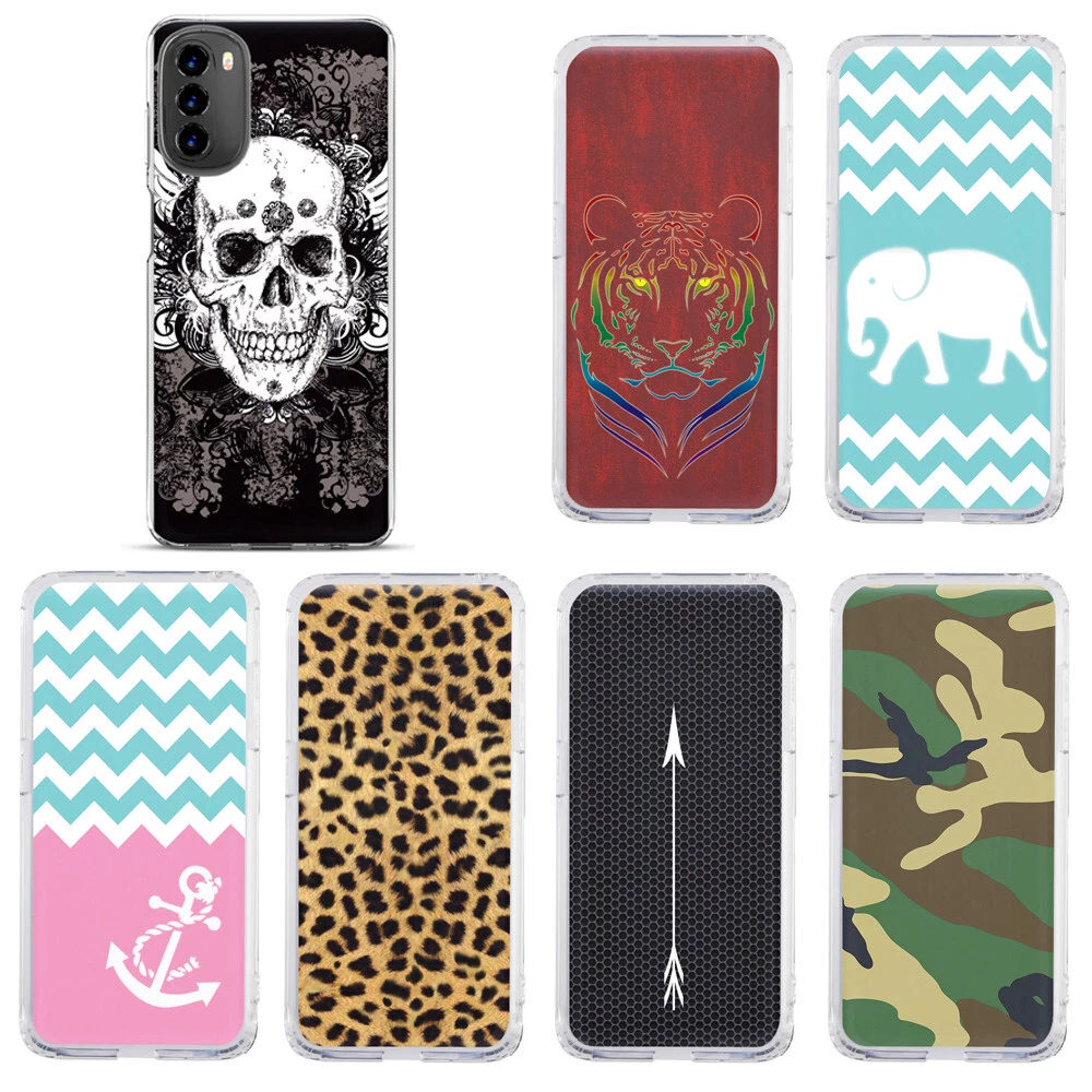 Phone Case for Motorola Moto G Pure - A1 Phone Case for Motorola Moto G Pure - A1