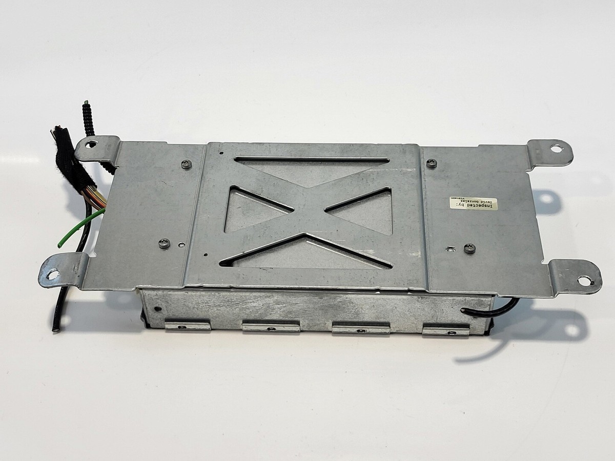 BMW 84109226711, 84219123290 | eBay 